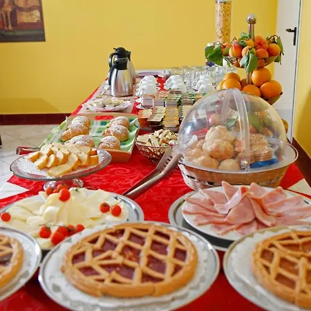 Diana Guest house