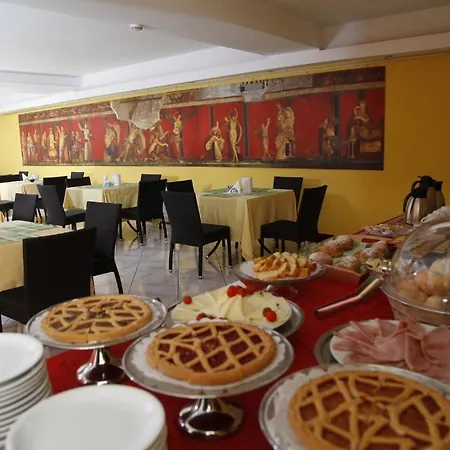 Diana Guest house 3*