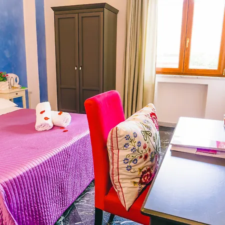 Guest house Diana Pompei