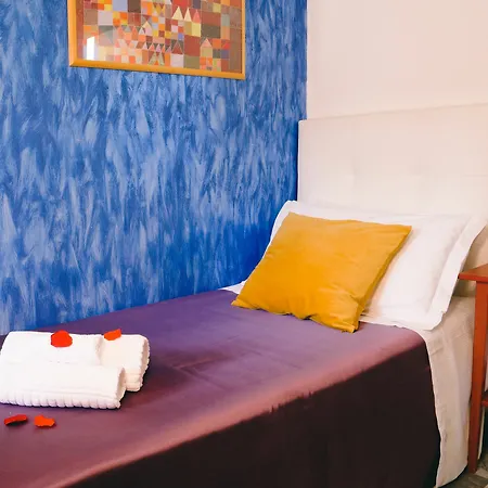 Guest house Diana 3*