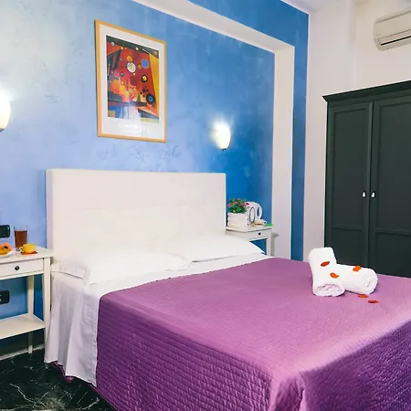 Diana Guest house 3*