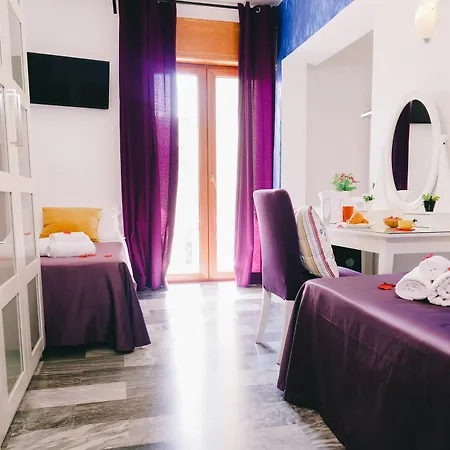 Diana Guest house