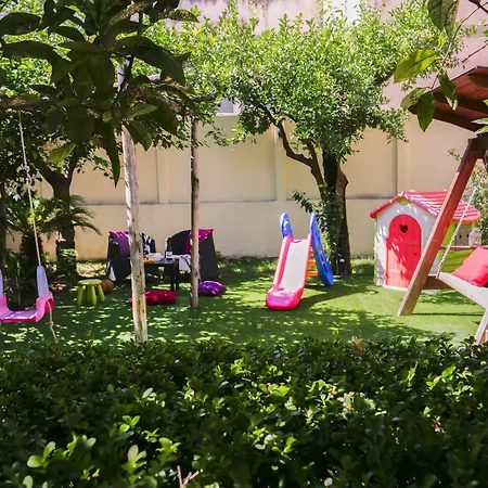 Diana Guest house Pompei