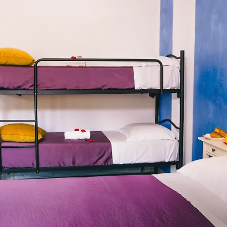 Guest house Diana Pompei