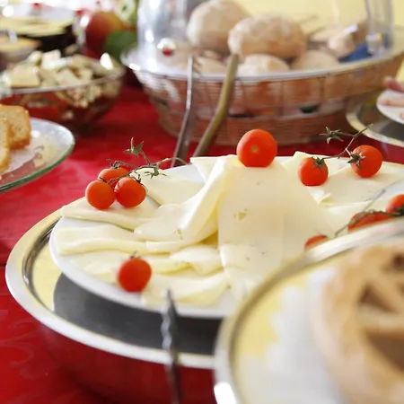 Diana Penzion Pompei