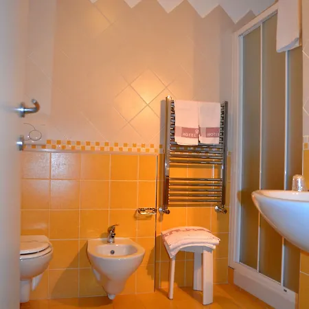 Penzion Diana Pompei