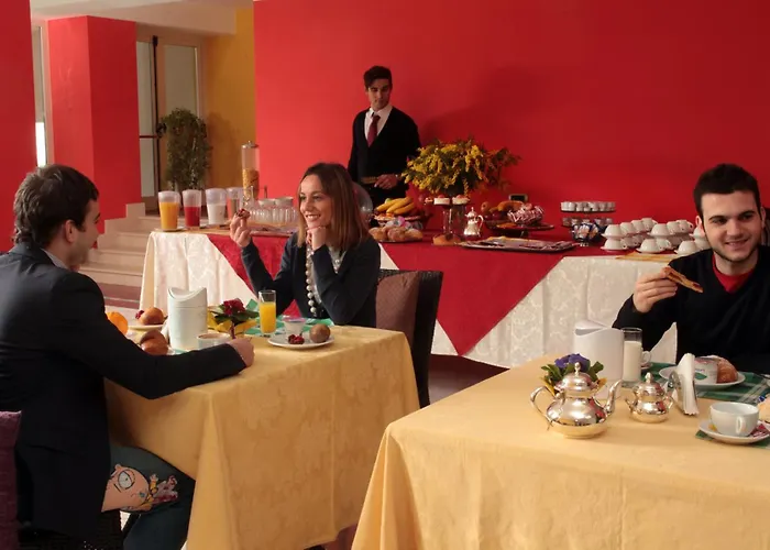 Affittacamere Diana 3*