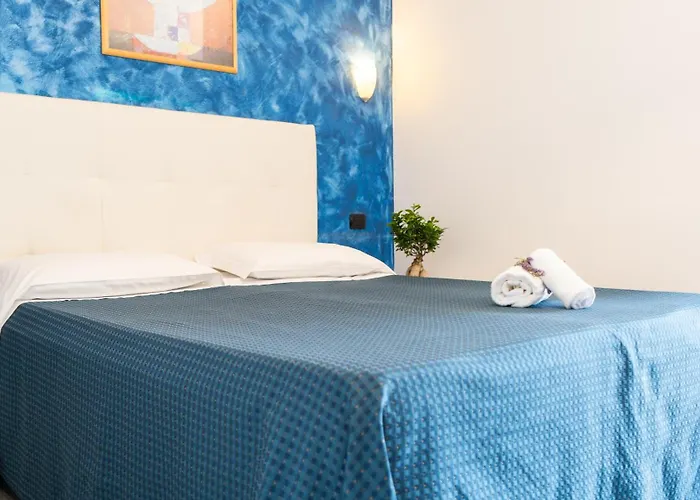 Affittacamere Diana 3*