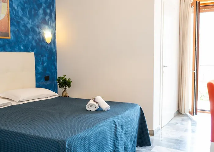 Diana Affittacamere Pompei