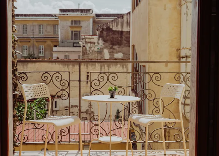 Diana Affittacamere 3*