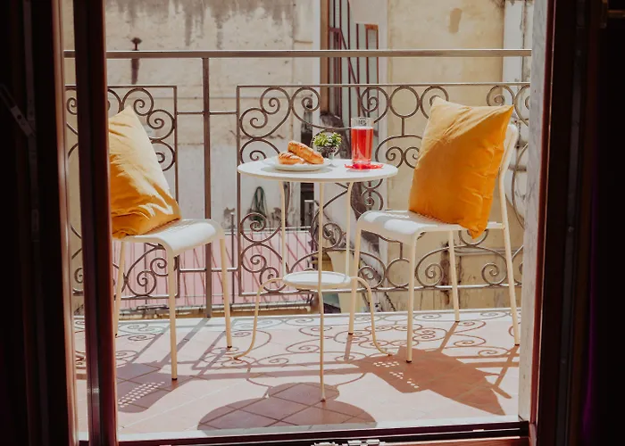 Konukevi Diana Pompei