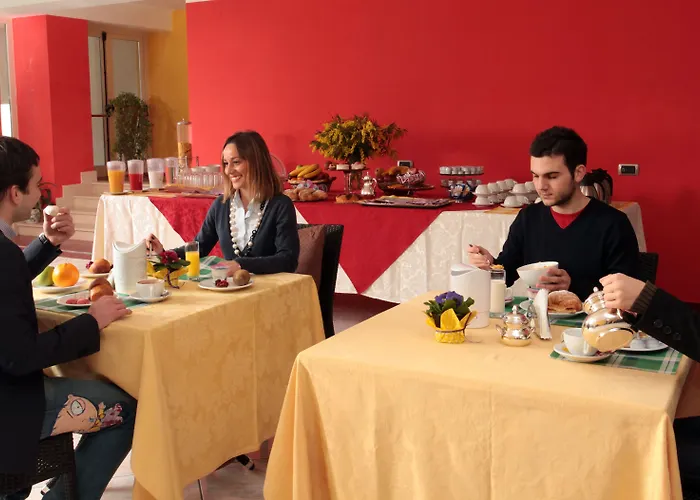 Affittacamere Diana 3*