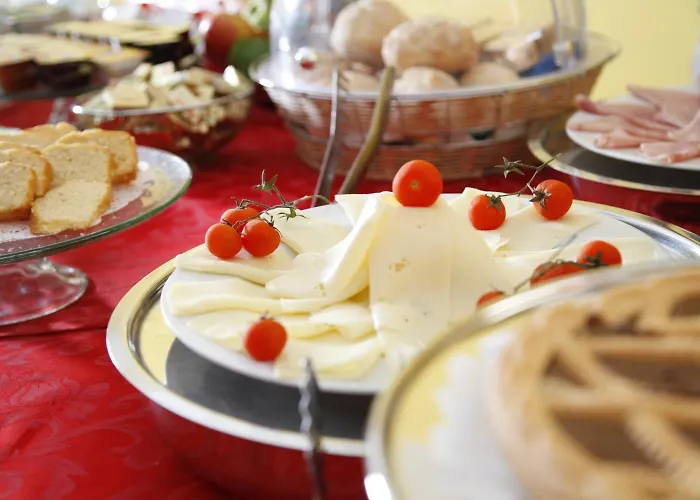 Diana Konukevi Pompei