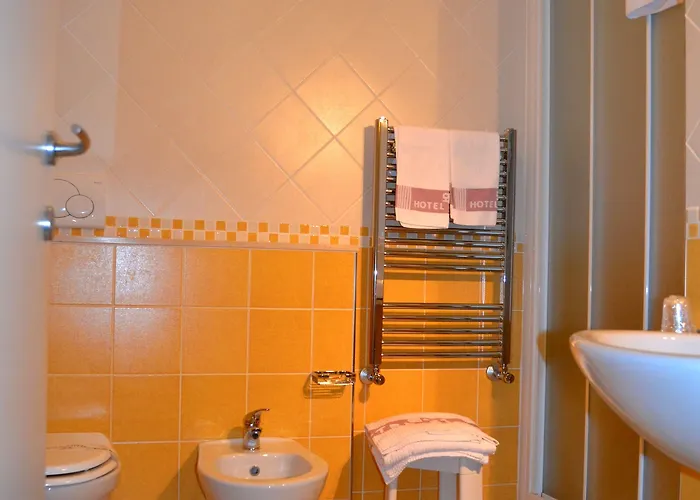 Affittacamere Diana Pompei