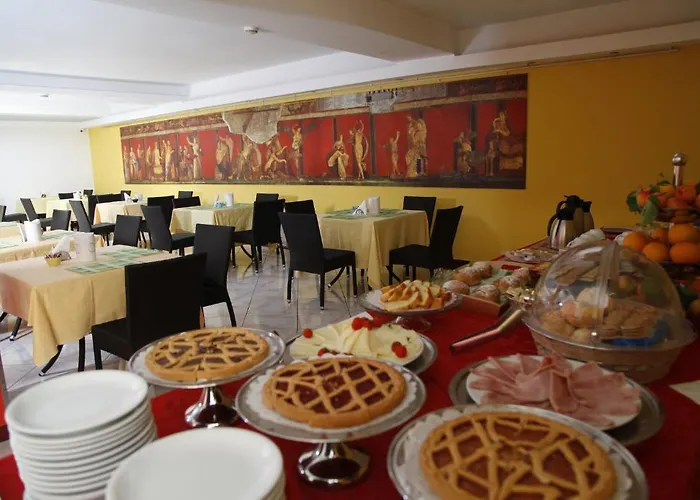 Diana Affittacamere 3*